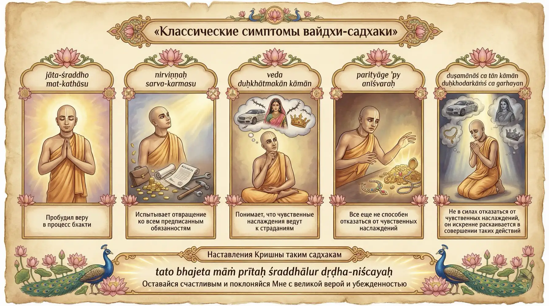 Битва вайдхи-садхаки